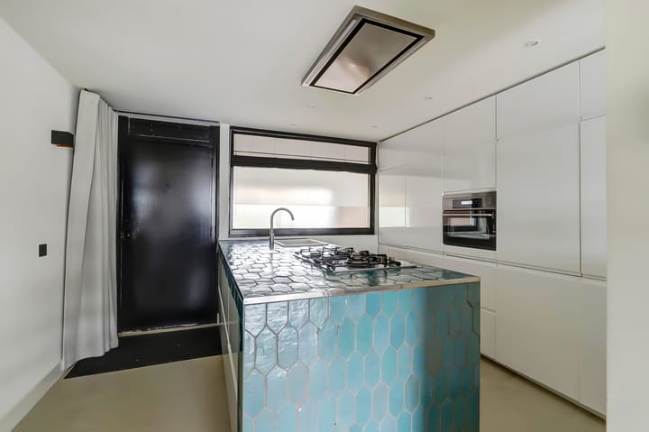 Foto 9 van Dokter van Stratenweg 214