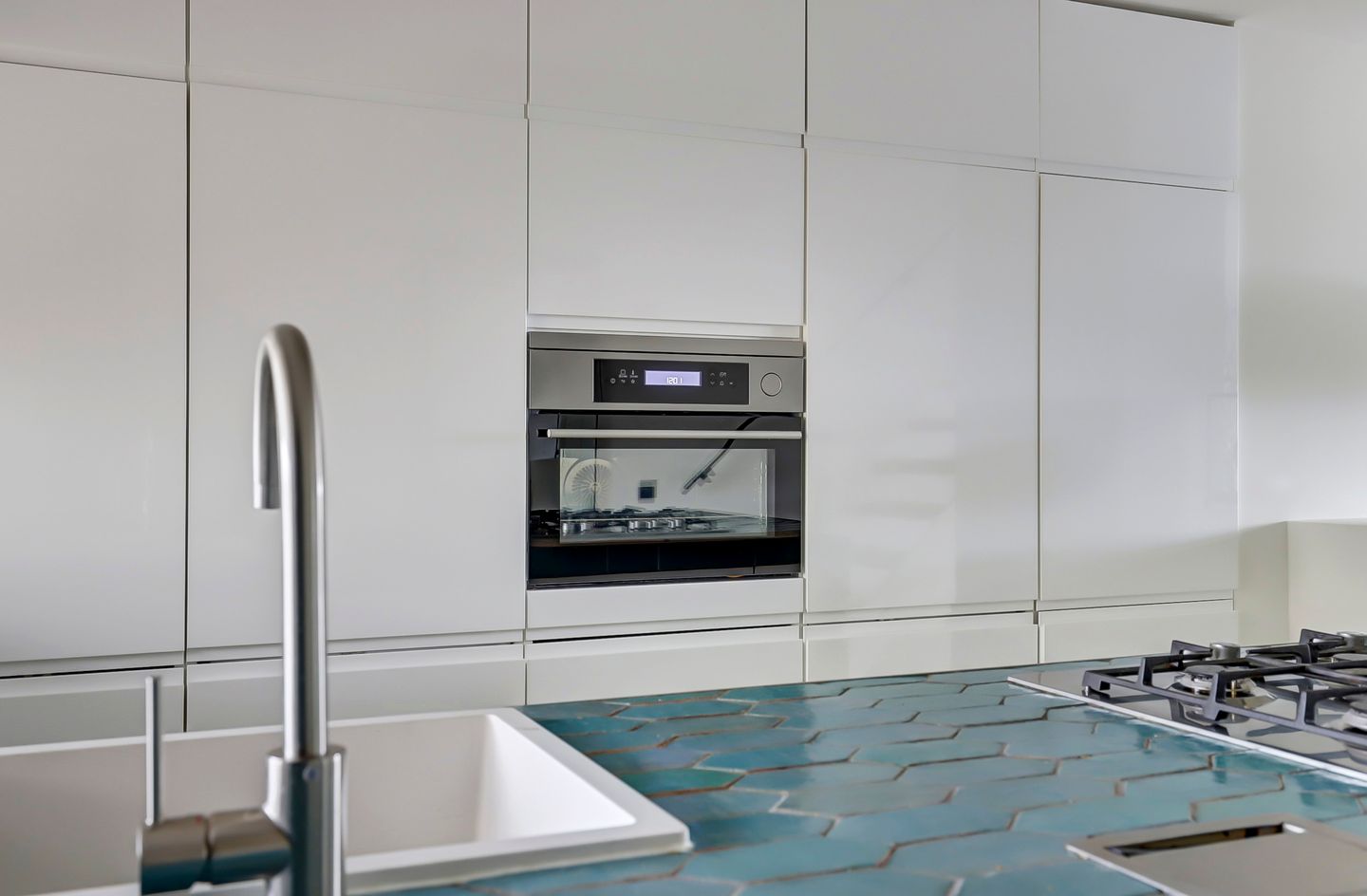 Foto 10 van Dokter van Stratenweg 214