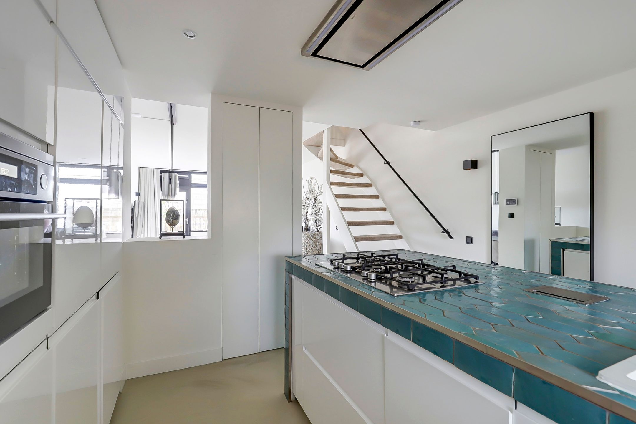 Foto 12 van Dokter van Stratenweg 214