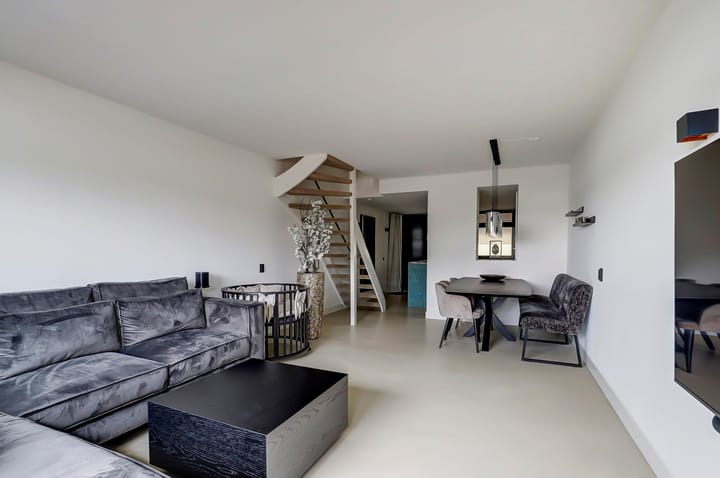 Foto 17 van Dokter van Stratenweg 214