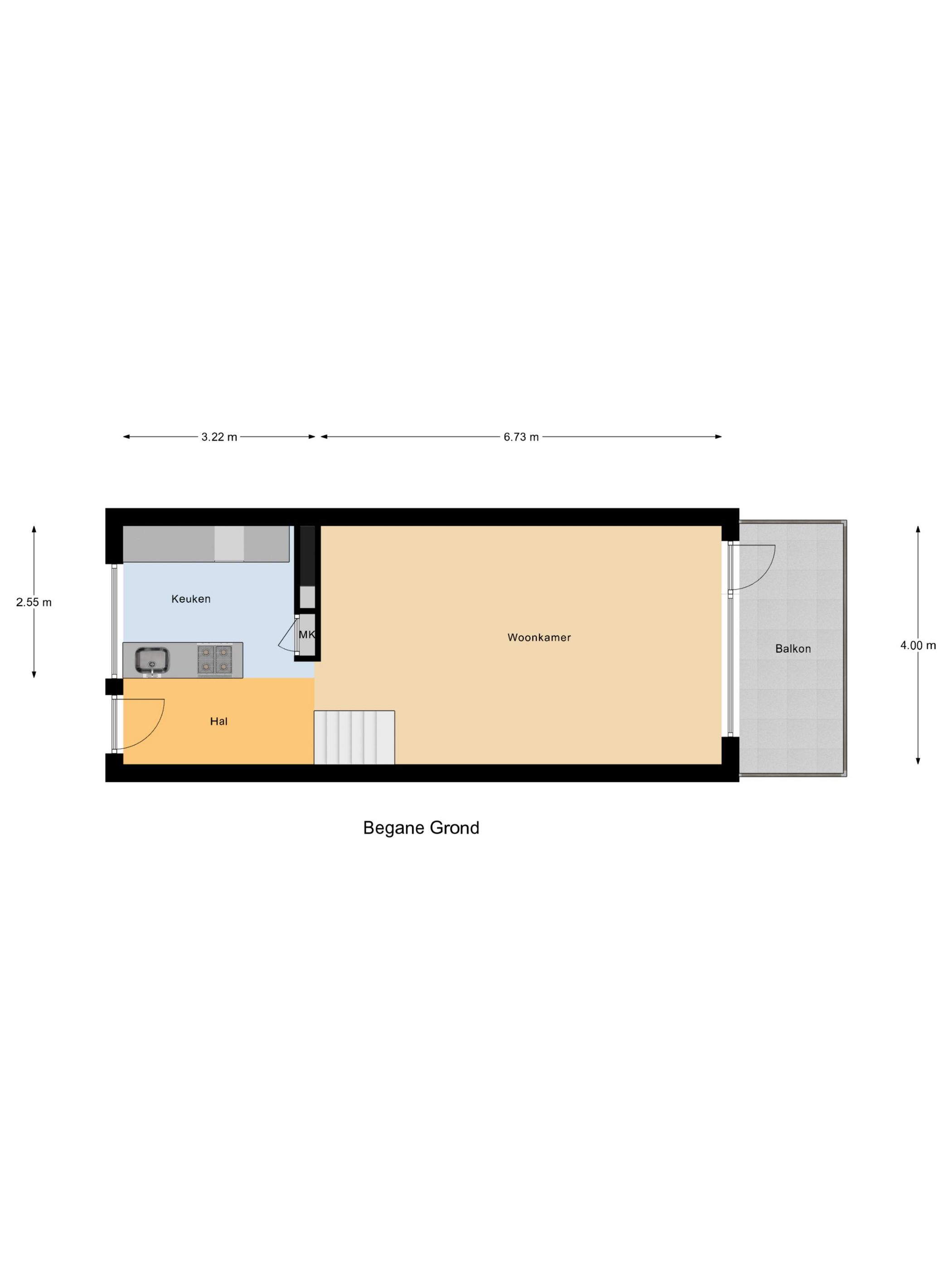 Foto 21 van Dokter van Stratenweg 214