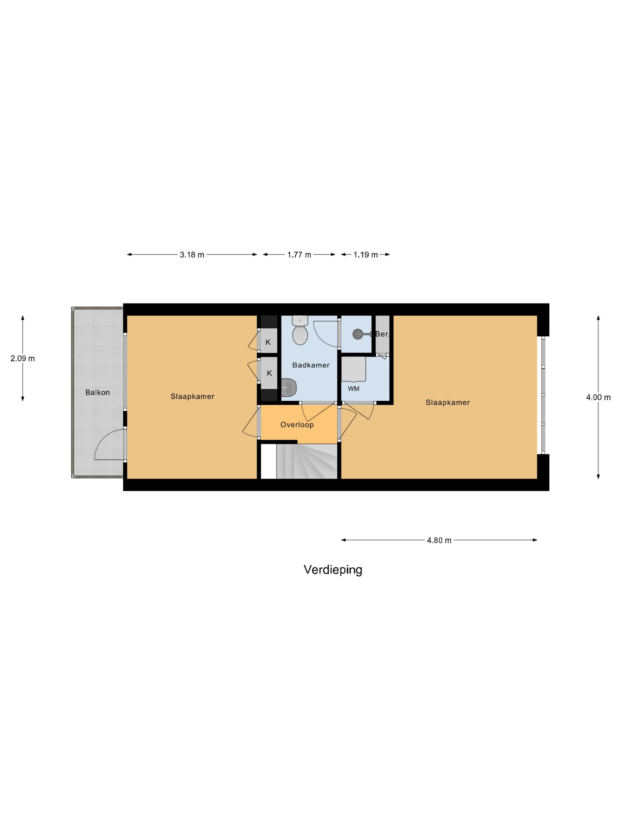 Foto 42 van Dokter van Stratenweg 214