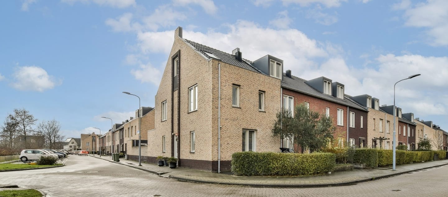 Foto 34 van Irislaan 113