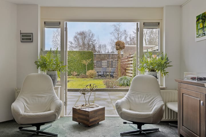 Foto 2 van Wildkansel 5