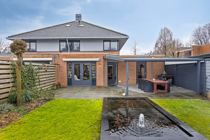 Foto 3 van Wildkansel 5