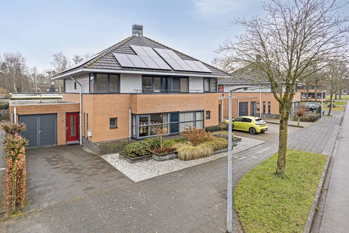 Foto 5 van Wildkansel 5