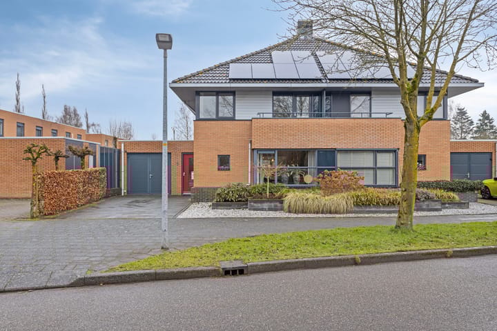 Foto 6 van Wildkansel 5