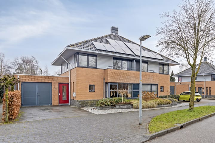 Foto 1 van Wildkansel 5