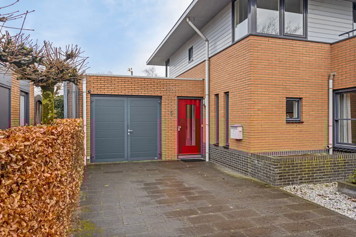 Foto 7 van Wildkansel 5