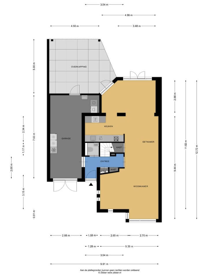 Foto 49 van Wildkansel 5