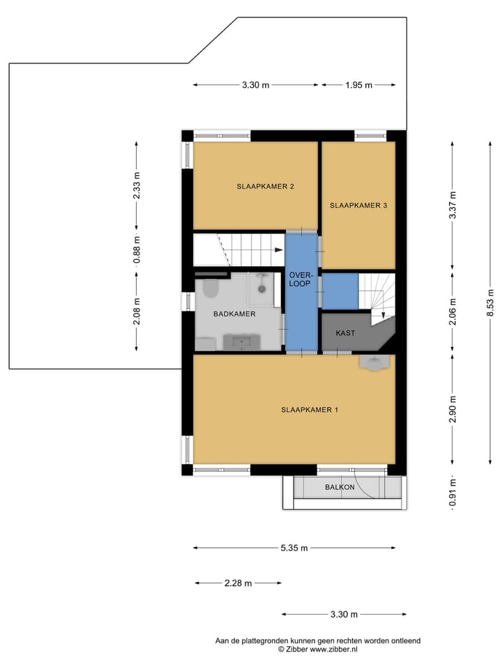 Foto 50 van Wildkansel 5