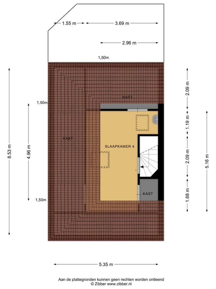 Foto 51 van Wildkansel 5