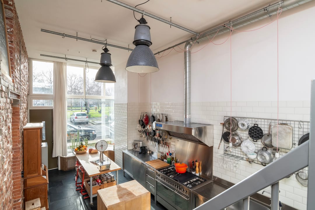 Foto 13 van Tolhuislaan 229