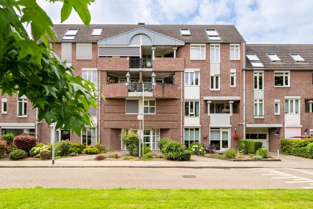 Foto 1 van Lage Kanaaldijk 15-B