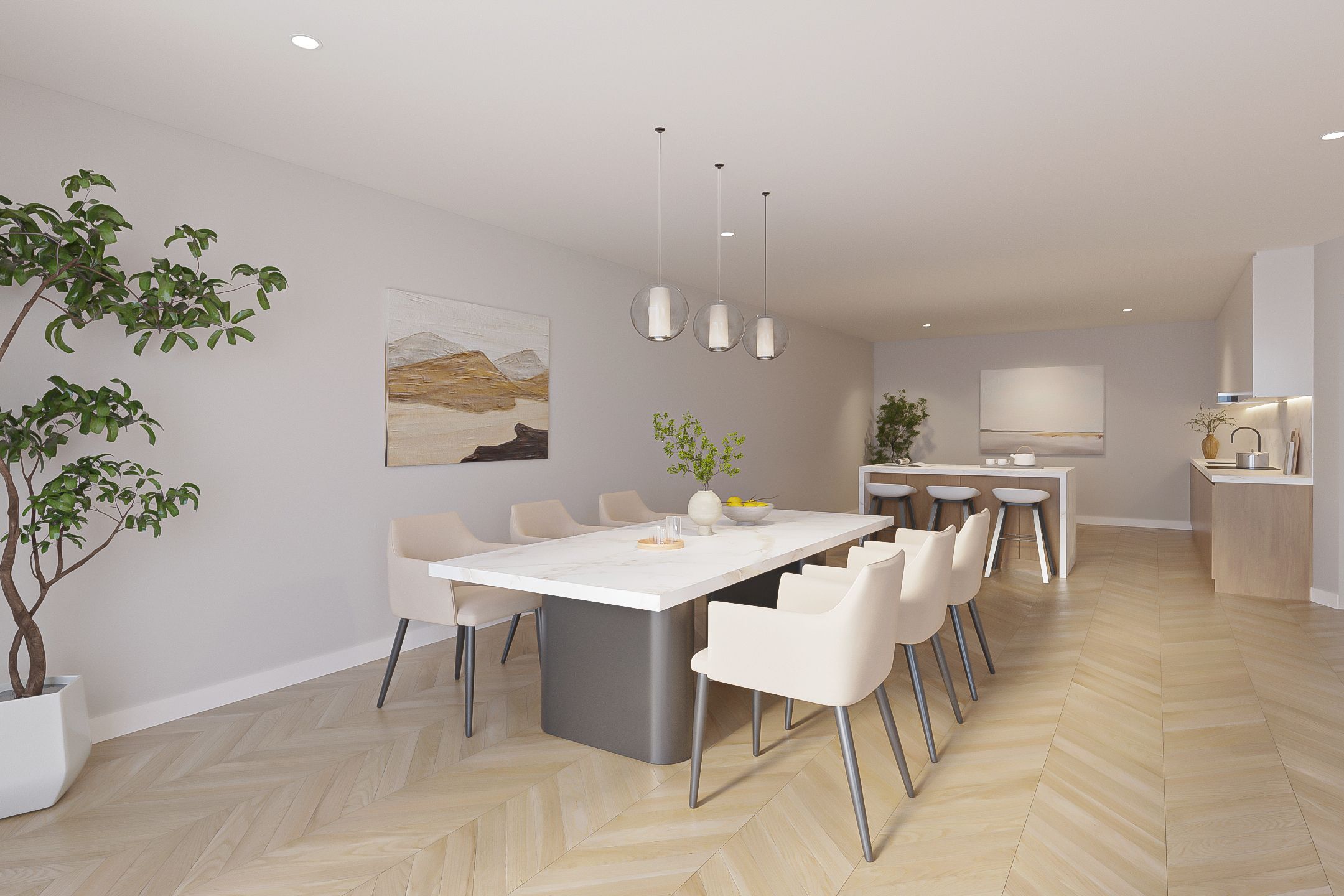 Foto 3 van Lage Kanaaldijk 15-B