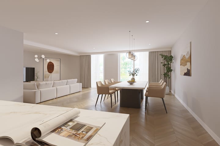 Foto 5 van Lage Kanaaldijk 15-B