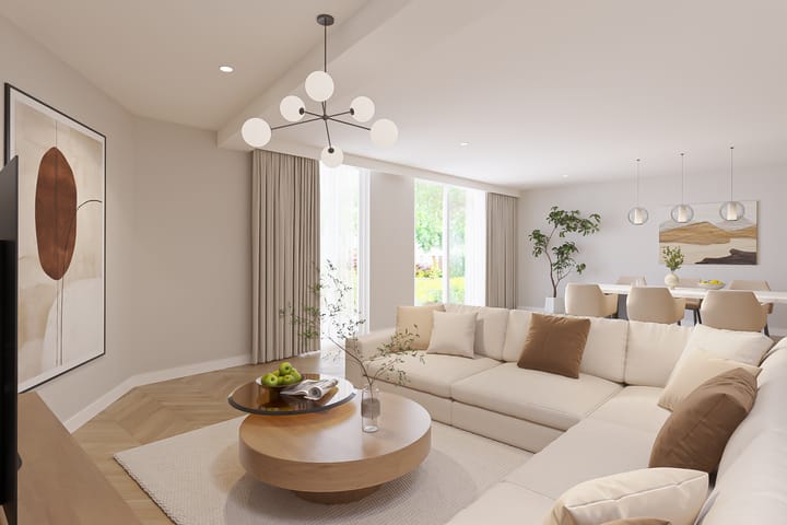 Foto 7 van Lage Kanaaldijk 15-B