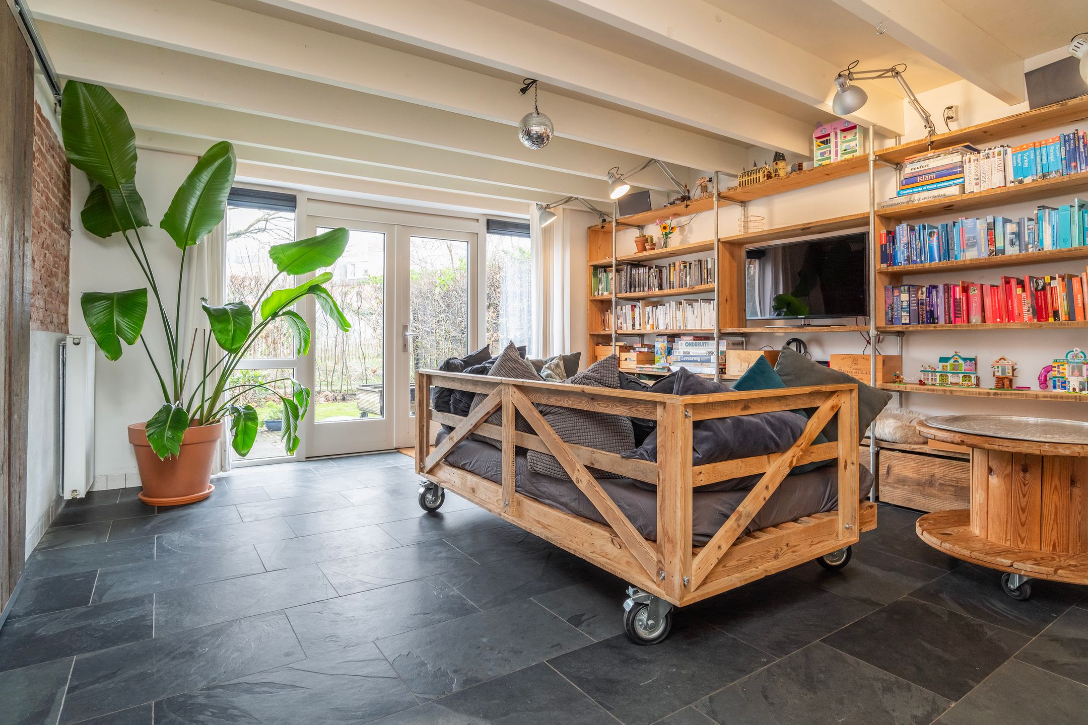 Foto 30 van Tolhuislaan 229