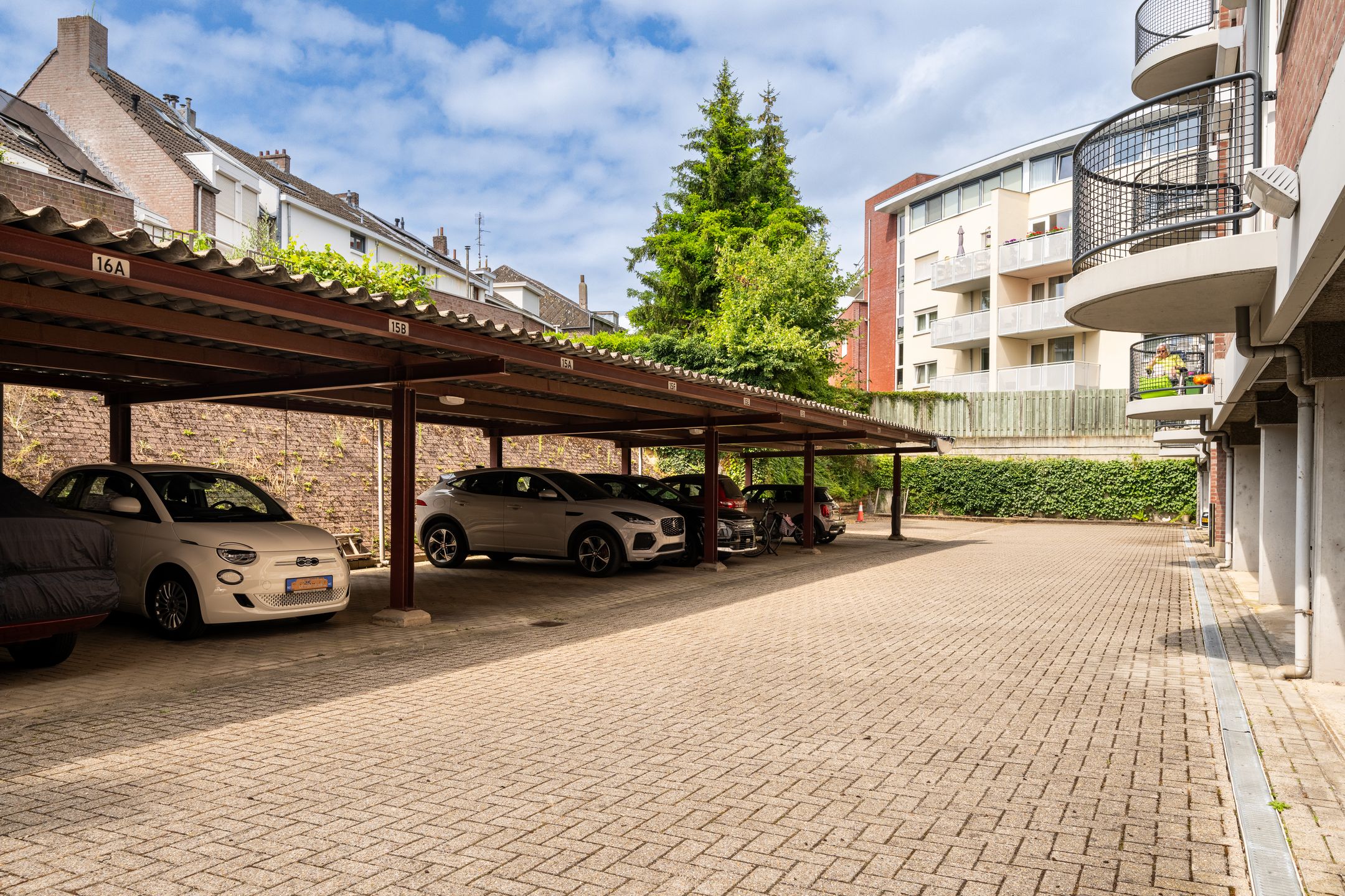 Foto 15 van Lage Kanaaldijk 15-B