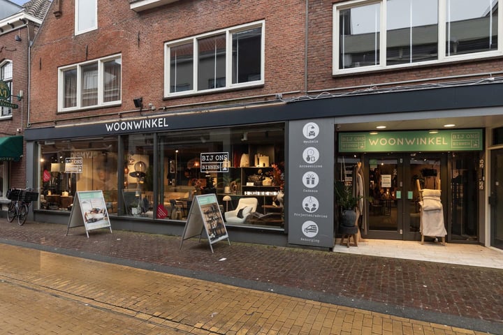 Hoogstraat 31, Montfoort