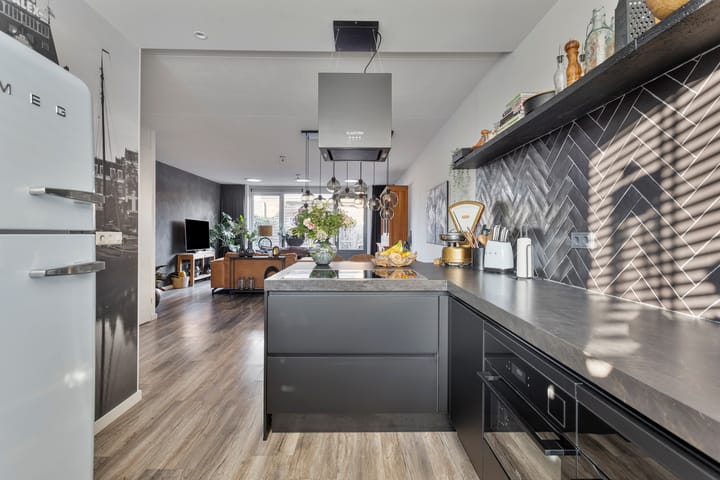 Foto 3 van Haltewei 18