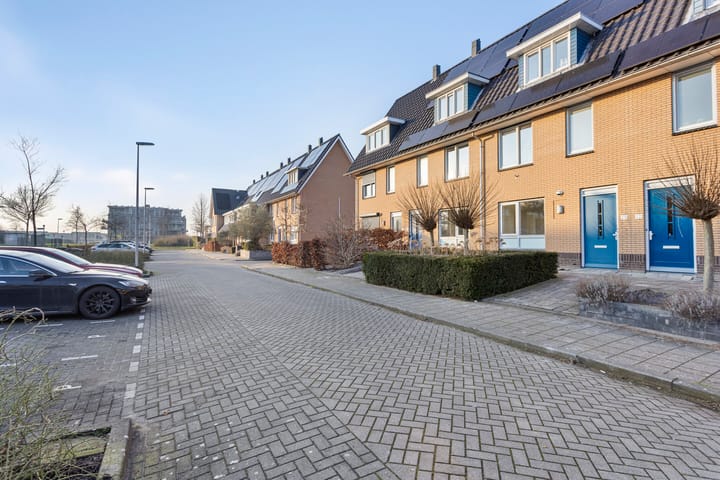 Foto 5 van Haltewei 18