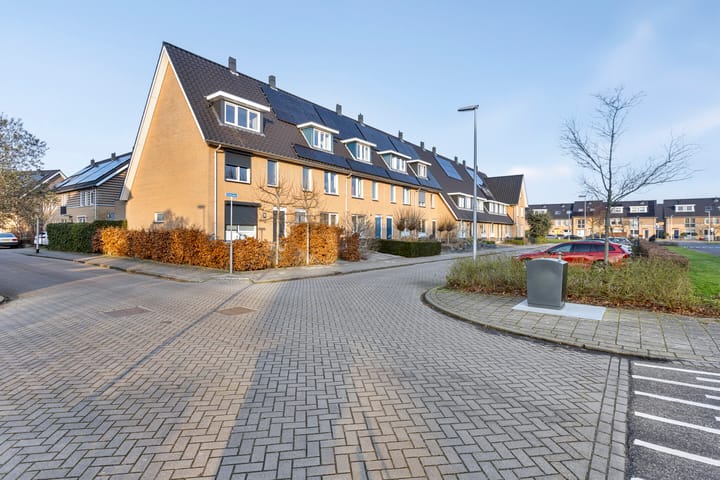 Foto 6 van Haltewei 18