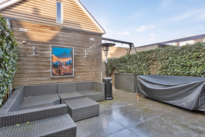 Foto 35 van Haltewei 18