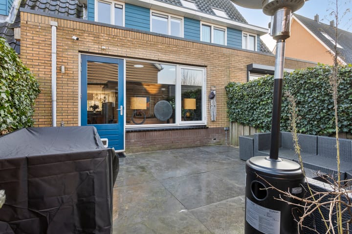 Foto 36 van Haltewei 18