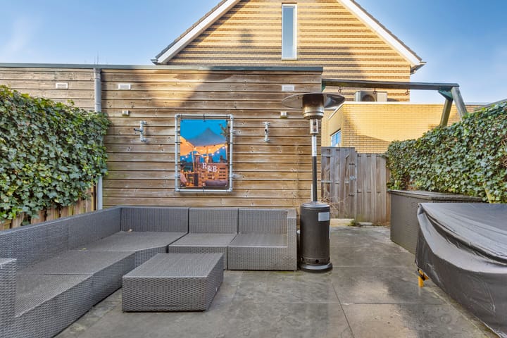 Foto 37 van Haltewei 18