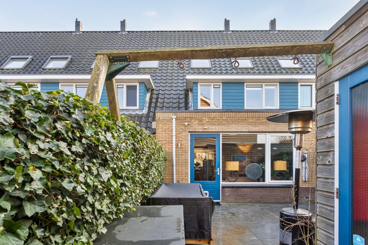 Foto 38 van Haltewei 18