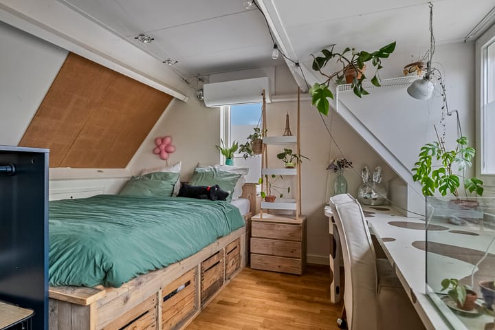 Foto 4 van Nuenderbeekselaan 51