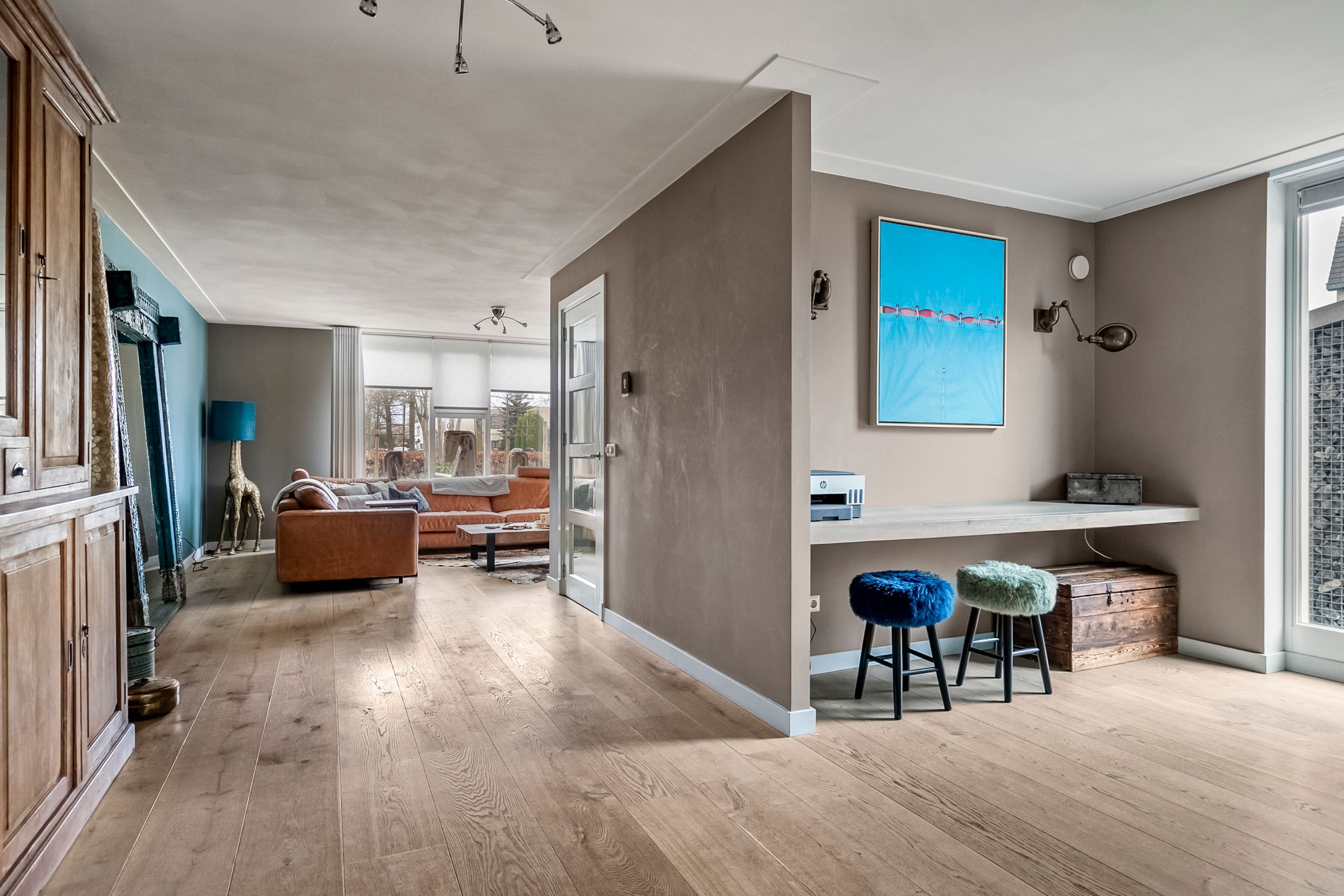 Foto 9 van Nuenderbeekselaan 51