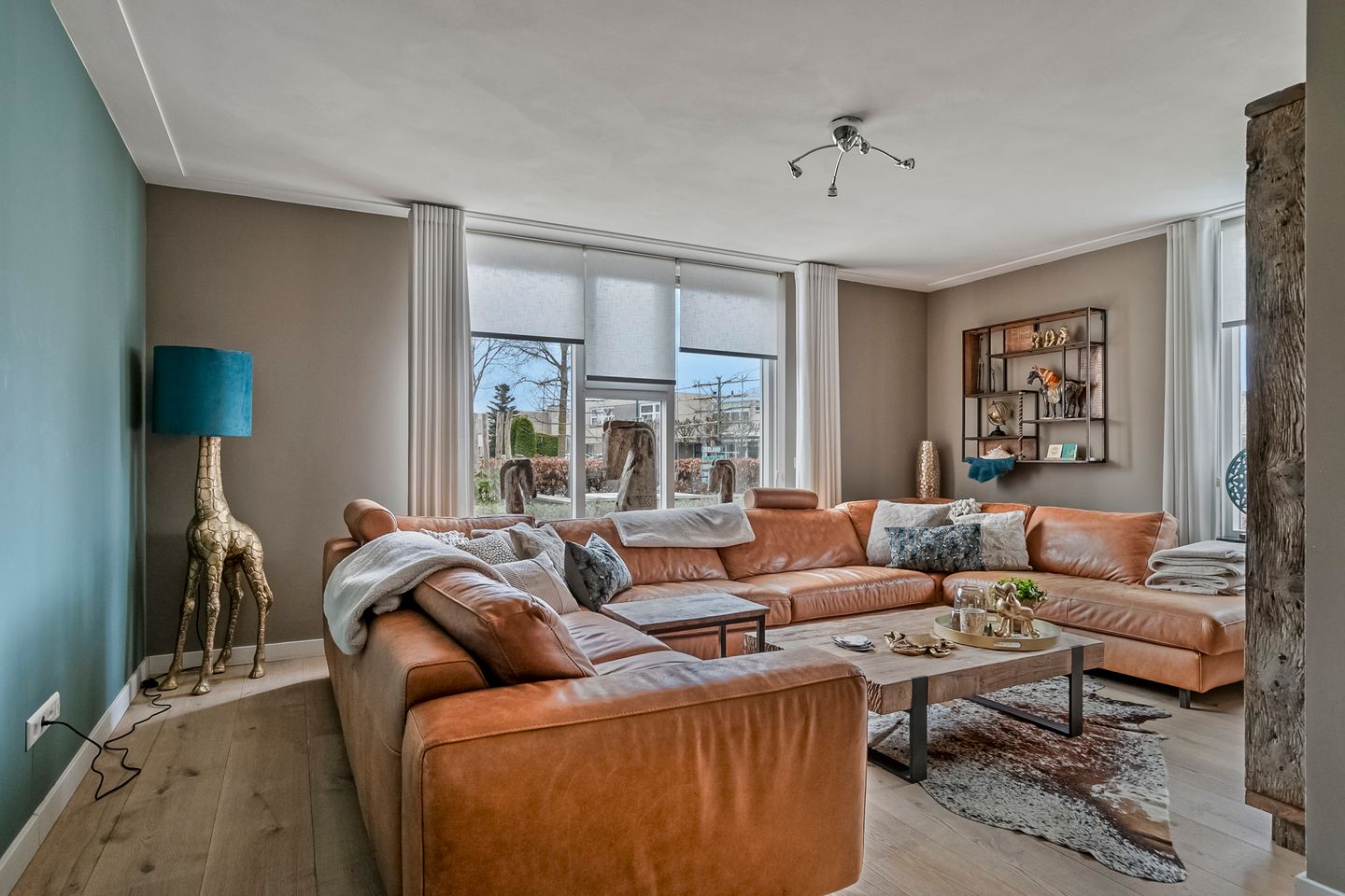 Foto 10 van Nuenderbeekselaan 51