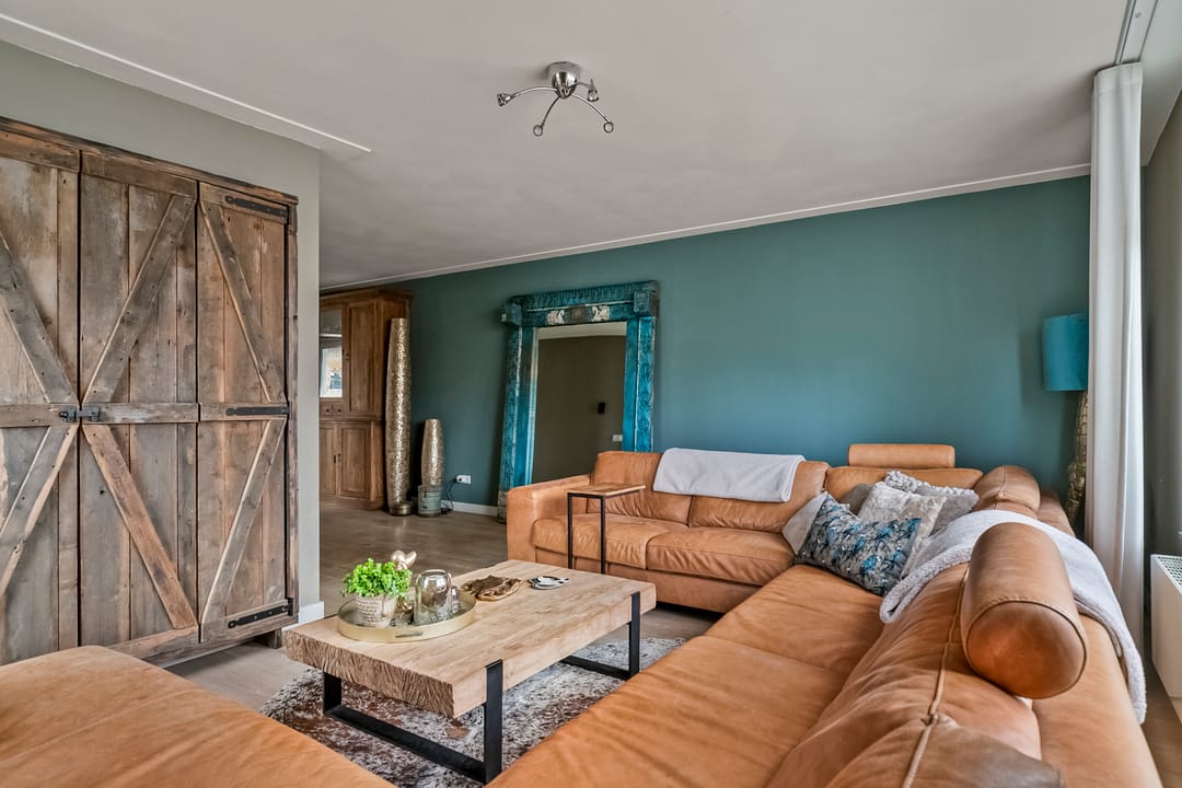 Foto 11 van Nuenderbeekselaan 51