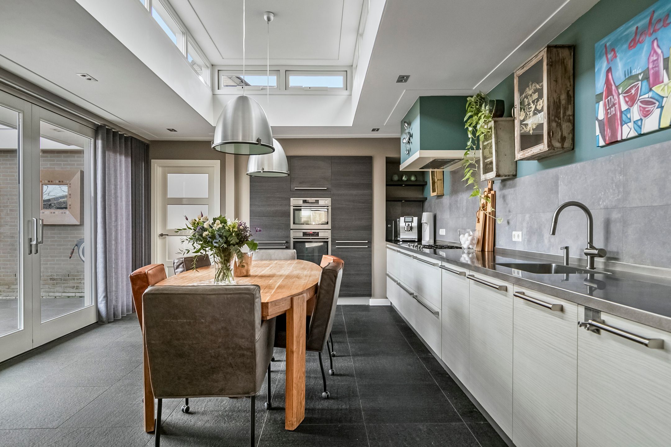 Foto 12 van Nuenderbeekselaan 51