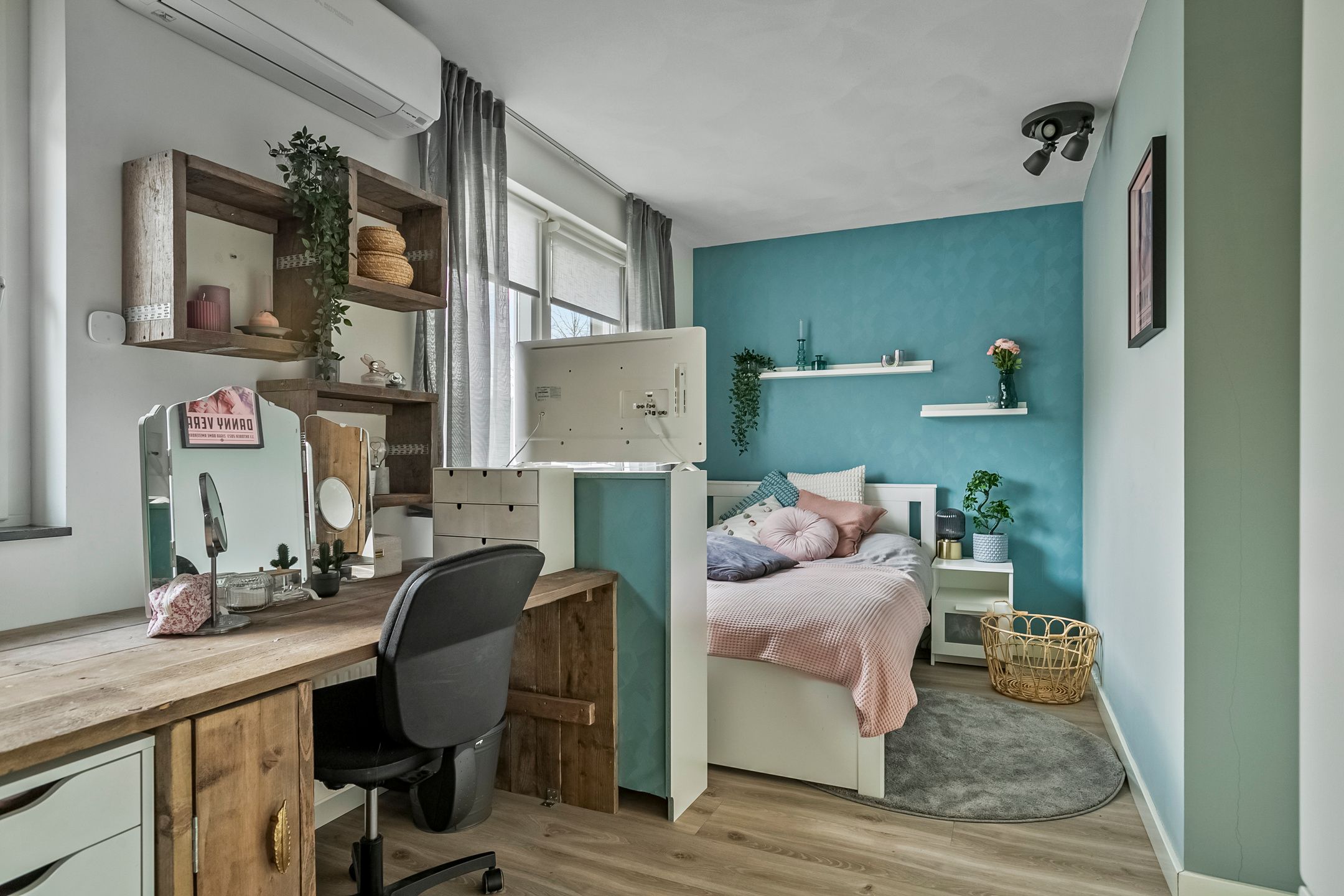 Foto 21 van Nuenderbeekselaan 51