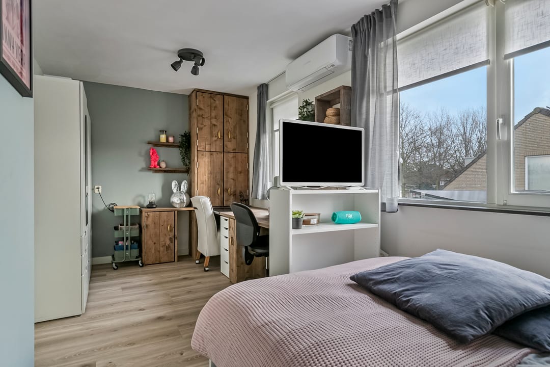 Foto 22 van Nuenderbeekselaan 51