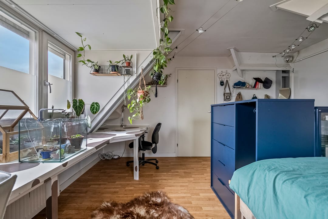 Foto 28 van Nuenderbeekselaan 51