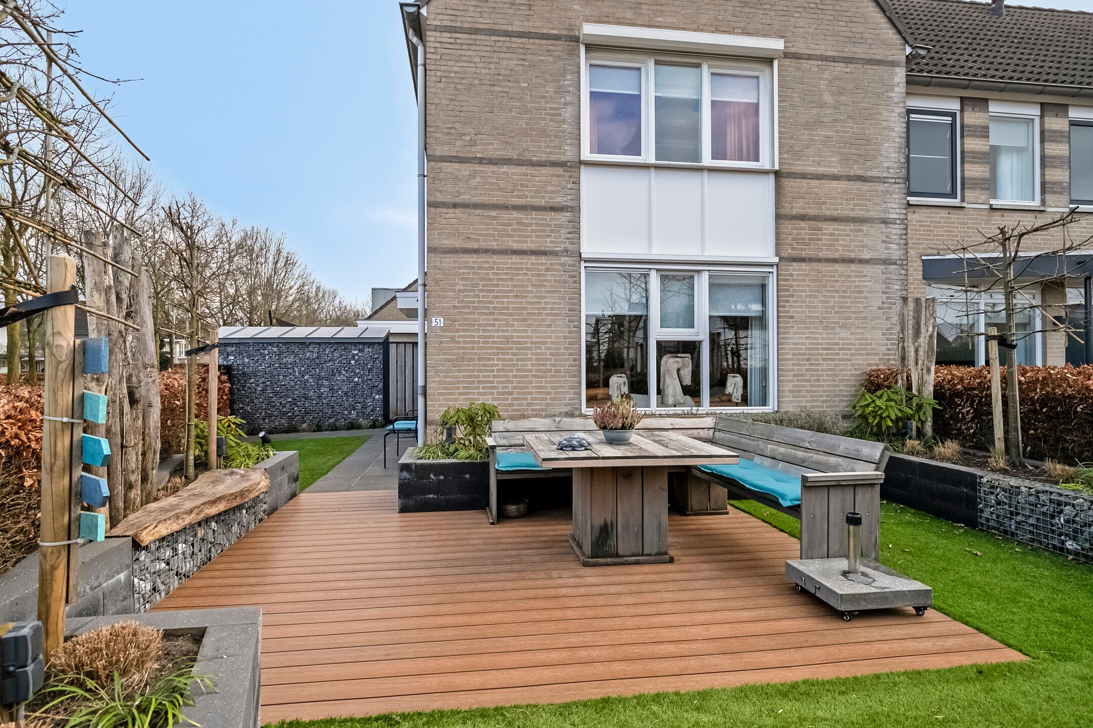 Foto 30 van Nuenderbeekselaan 51