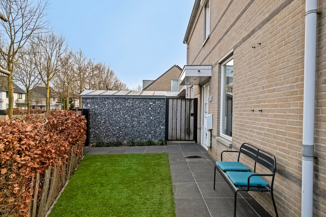 Foto 32 van Nuenderbeekselaan 51