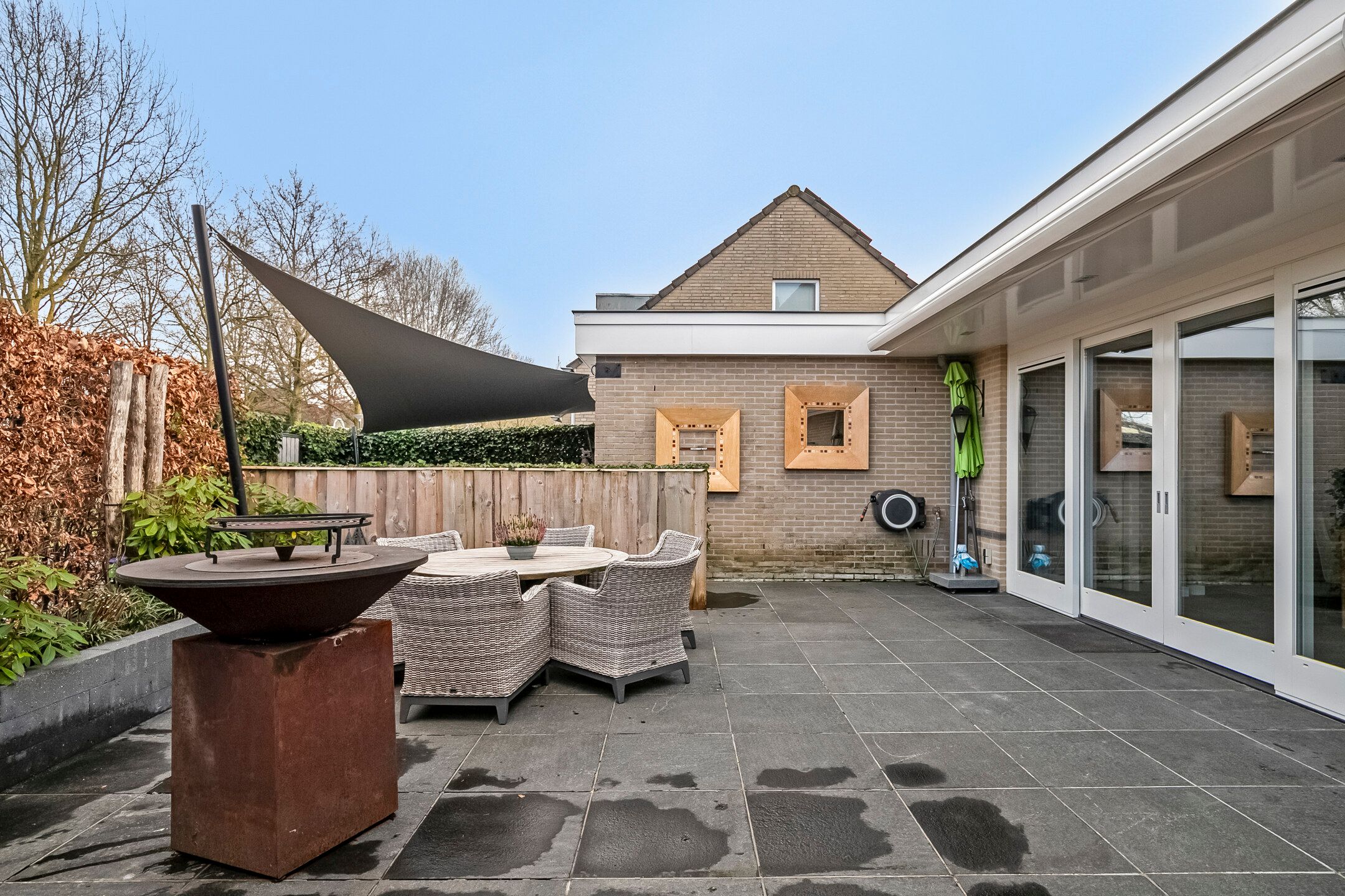 Foto 33 van Nuenderbeekselaan 51