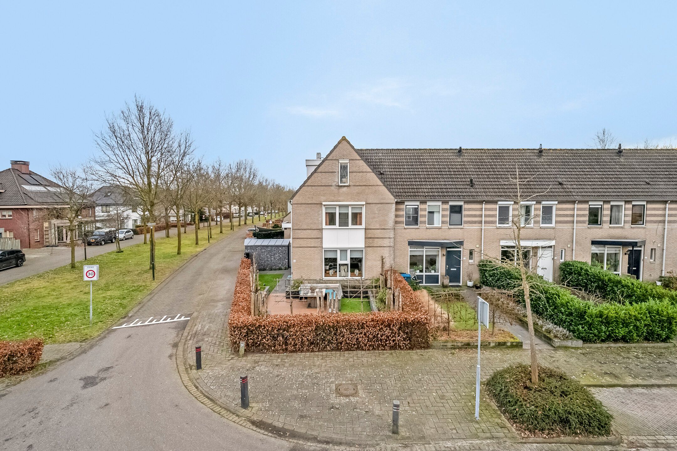 Foto 36 van Nuenderbeekselaan 51