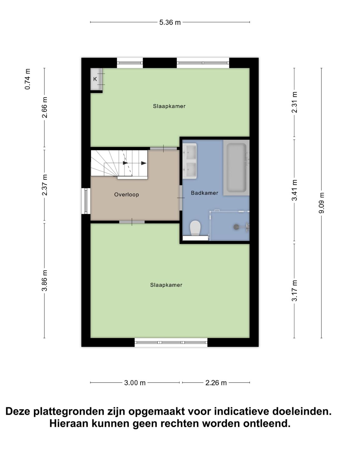 Foto 38 van Nuenderbeekselaan 51