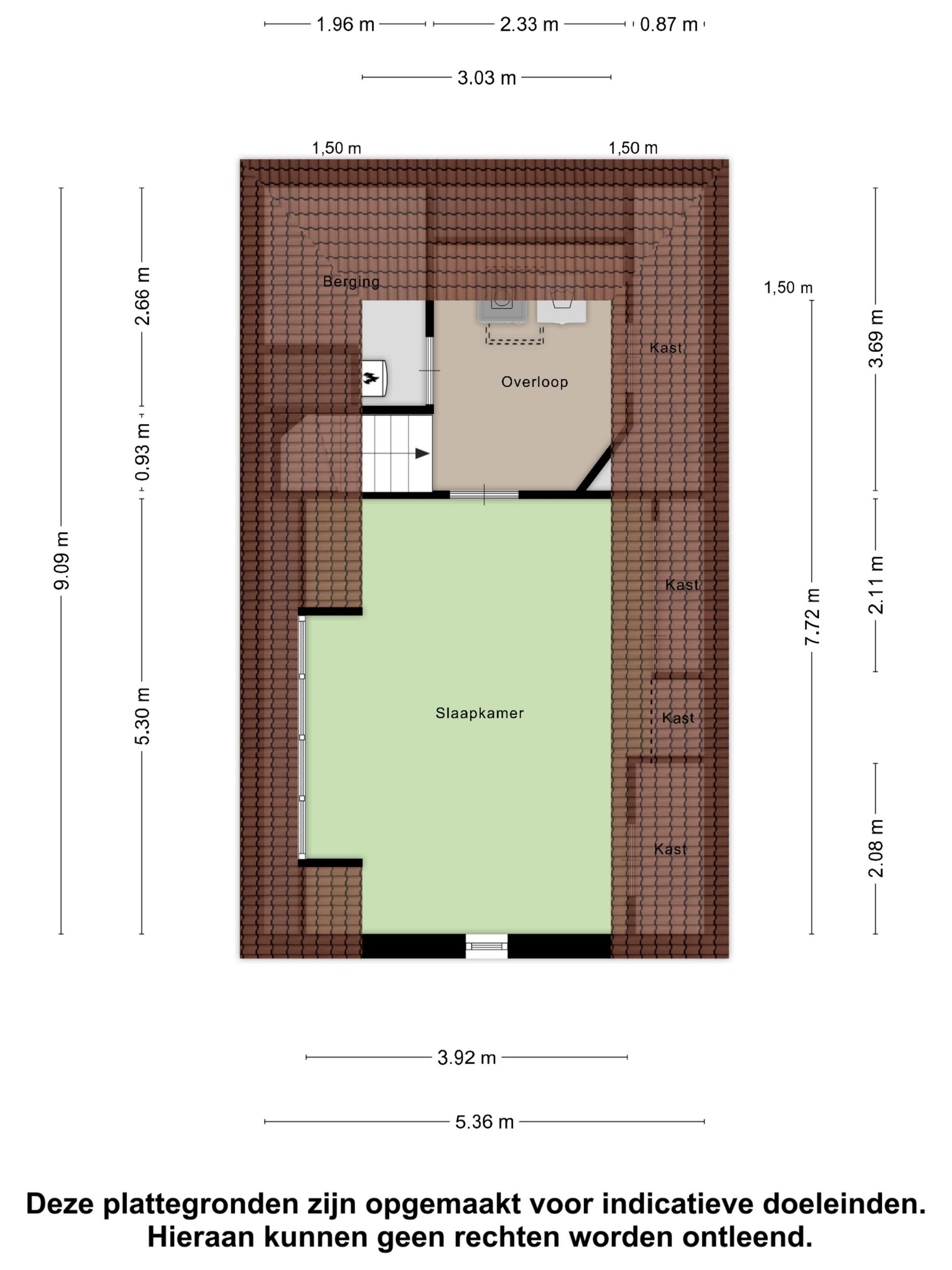 Foto 39 van Nuenderbeekselaan 51