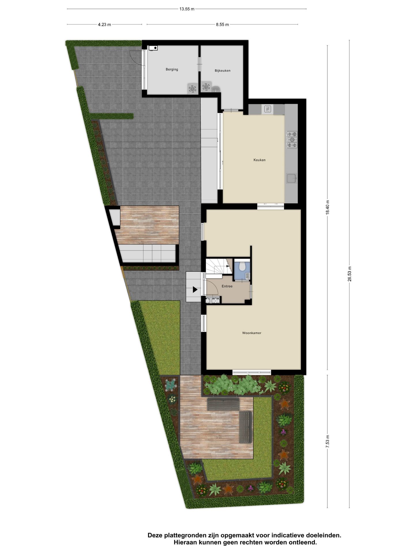 Foto 40 van Nuenderbeekselaan 51