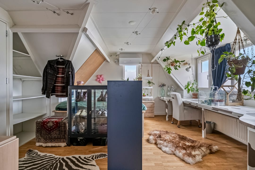 Foto 26 van Nuenderbeekselaan 51