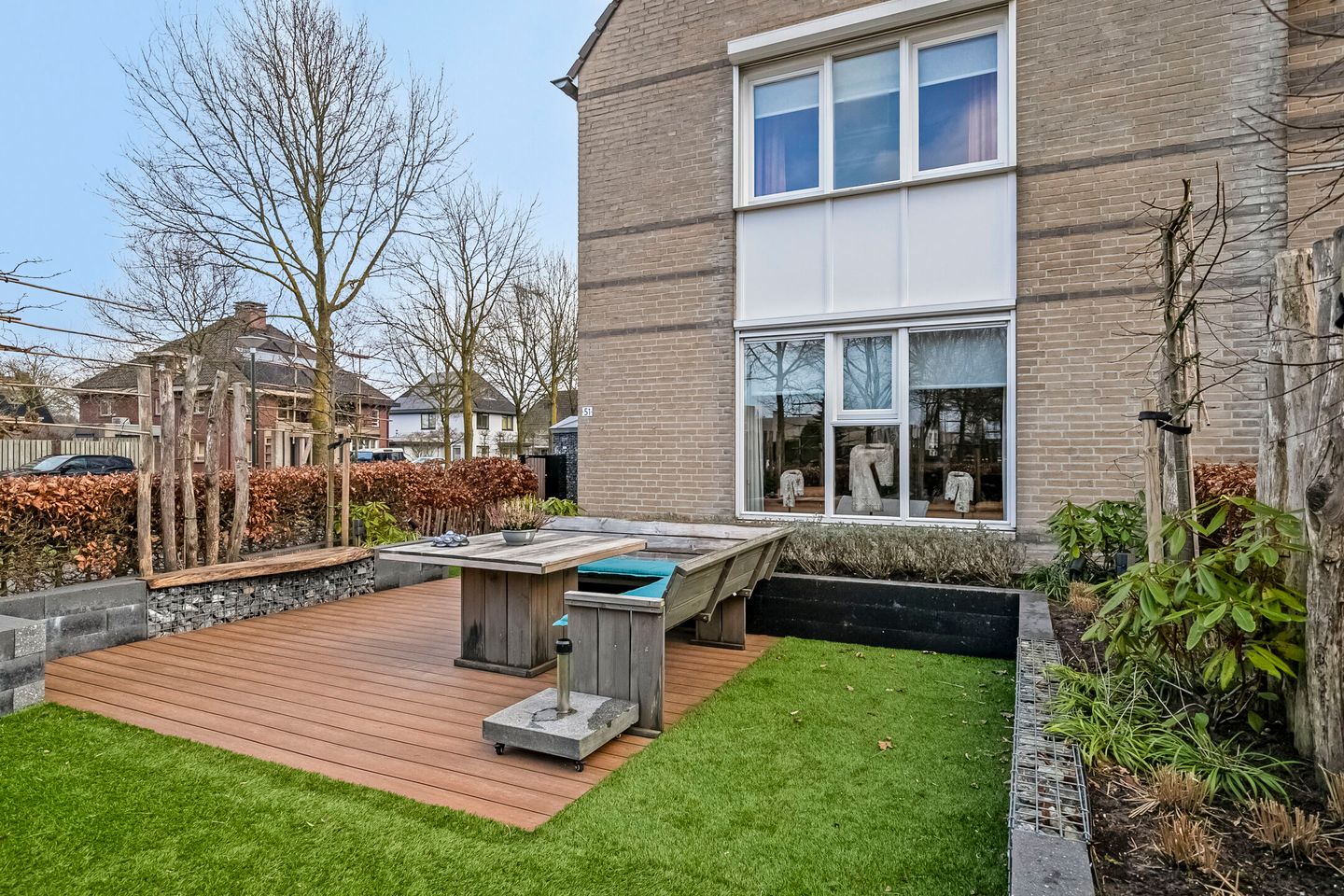 Foto 29 van Nuenderbeekselaan 51