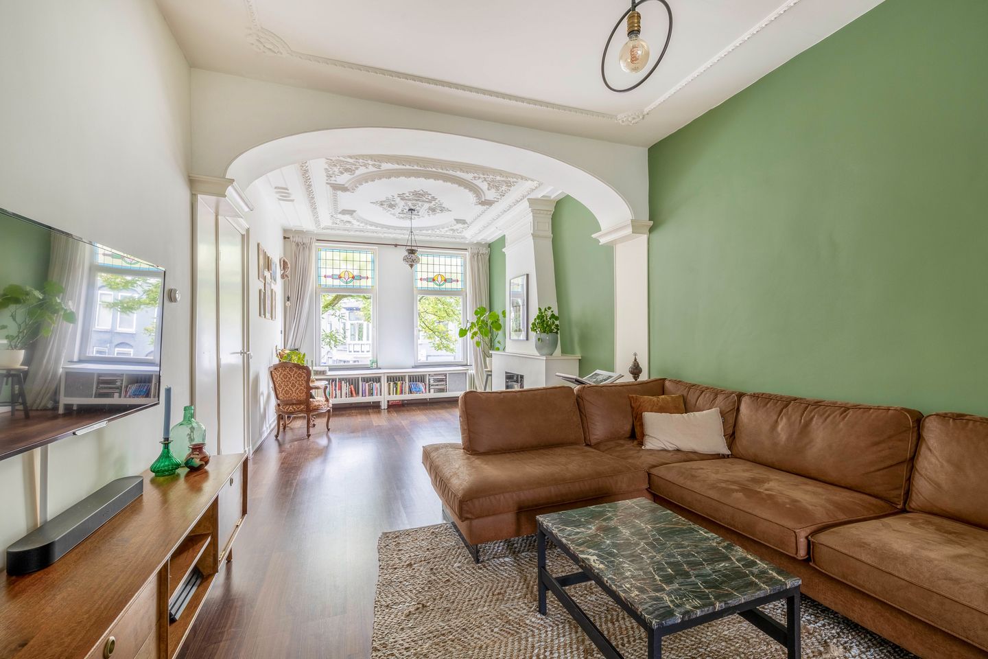 Foto 1 van Bergweg 129-A