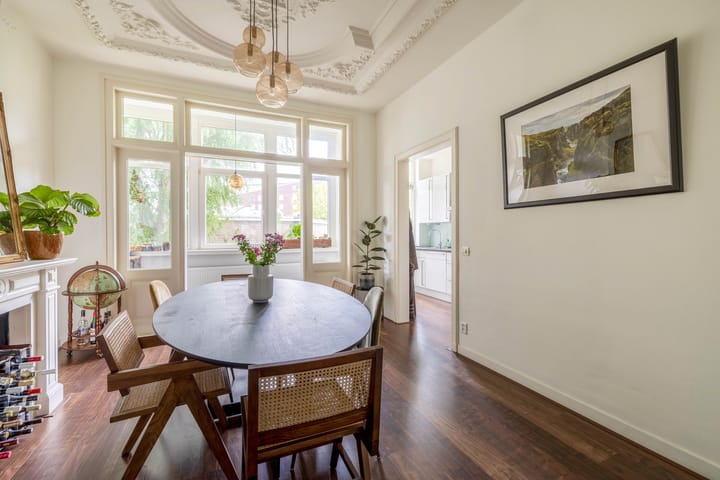 Foto 2 van Bergweg 129-A